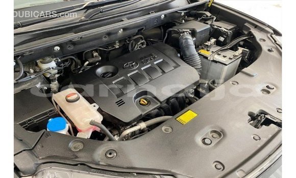 Buy Import Toyota Harrier Black Car in Import - Dubai in Abia State Buy Import Toyota Harrier Black Car in Import - Dubai in Abia State