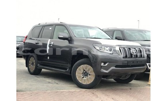 Buy Import Toyota Prado Other Car in Import - Dubai in Abia State Buy Import Toyota Prado Other Car in Import - Dubai in Abia State