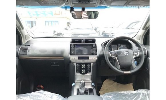 Buy Import Toyota Prado Other Car in Import - Dubai in Abia State Buy Import Toyota Prado Other Car in Import - Dubai in Abia State