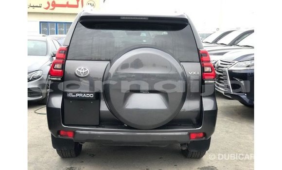 Buy Import Toyota Prado Other Car in Import - Dubai in Abia State Buy Import Toyota Prado Other Car in Import - Dubai in Abia State