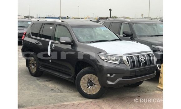 Buy Import Toyota Prado Other Car in Import - Dubai in Abia State Buy Import Toyota Prado Other Car in Import - Dubai in Abia State