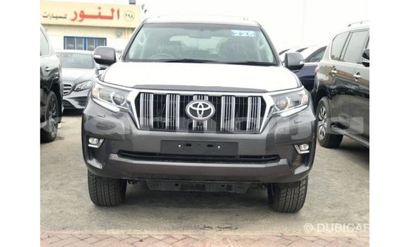 Buy Import Toyota Prado Other Car in Import - Dubai in Abia State Buy Import Toyota Prado Other Car in Import - Dubai in Abia State