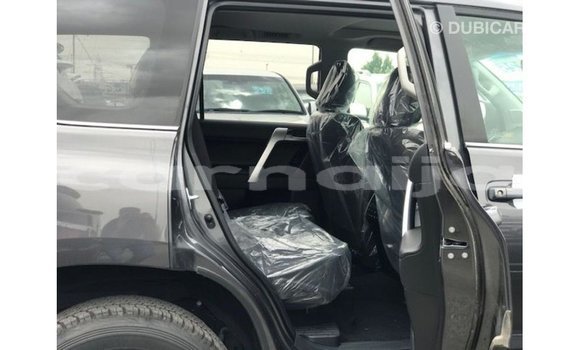 Buy Import Toyota Prado Other Car in Import - Dubai in Abia State Buy Import Toyota Prado Other Car in Import - Dubai in Abia State