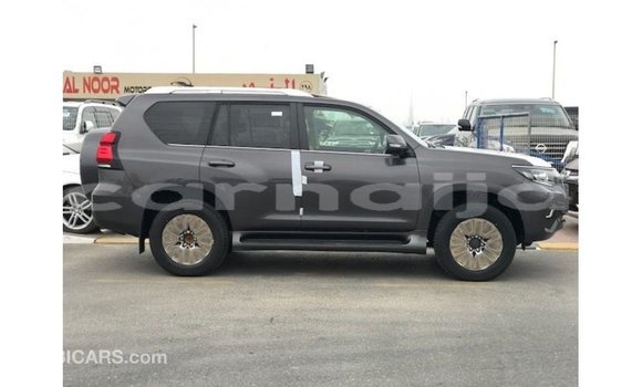 Buy Import Toyota Prado Other Car in Import - Dubai in Abia State Buy Import Toyota Prado Other Car in Import - Dubai in Abia State