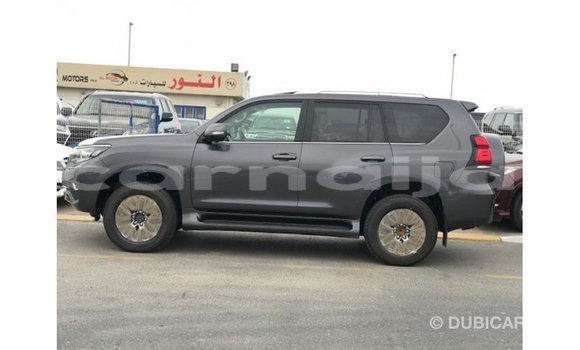 Buy Import Toyota Prado Other Car in Import - Dubai in Abia State Buy Import Toyota Prado Other Car in Import - Dubai in Abia State