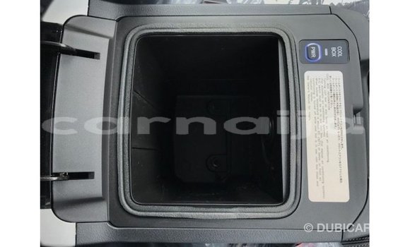 Buy Import Toyota Prado Other Car in Import - Dubai in Abia State Buy Import Toyota Prado Other Car in Import - Dubai in Abia State