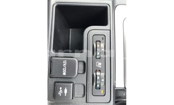 Buy Import Toyota Prado Other Car in Import - Dubai in Abia State Buy Import Toyota Prado Other Car in Import - Dubai in Abia State