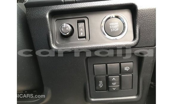 Buy Import Toyota Prado Other Car in Import - Dubai in Abia State Buy Import Toyota Prado Other Car in Import - Dubai in Abia State