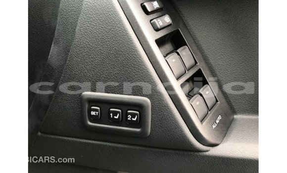 Buy Import Toyota Prado Other Car in Import - Dubai in Abia State Buy Import Toyota Prado Other Car in Import - Dubai in Abia State