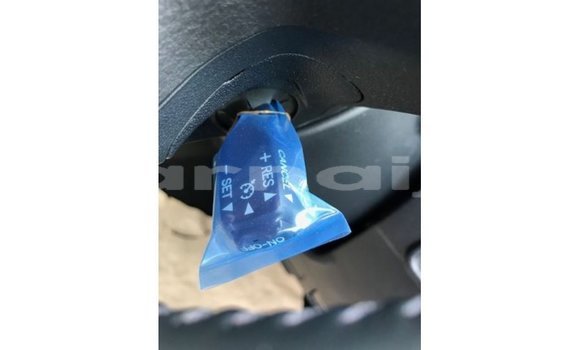 Buy Import Toyota Prado Other Car in Import - Dubai in Abia State Buy Import Toyota Prado Other Car in Import - Dubai in Abia State