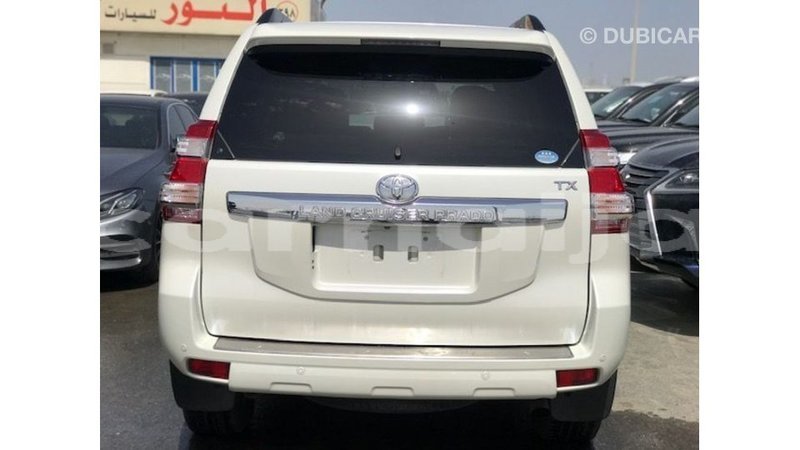 Big with watermark toyota prado abia state import dubai 8423