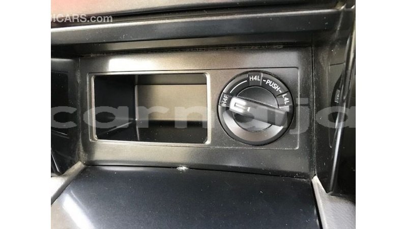 Big with watermark toyota prado abia state import dubai 8423