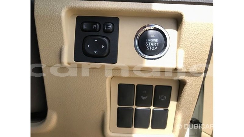 Big with watermark toyota prado abia state import dubai 8423