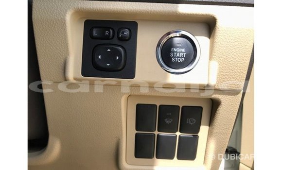Buy Import Toyota Prado White Car in Import - Dubai in Abia State Buy Import Toyota Prado White Car in Import - Dubai in Abia State
