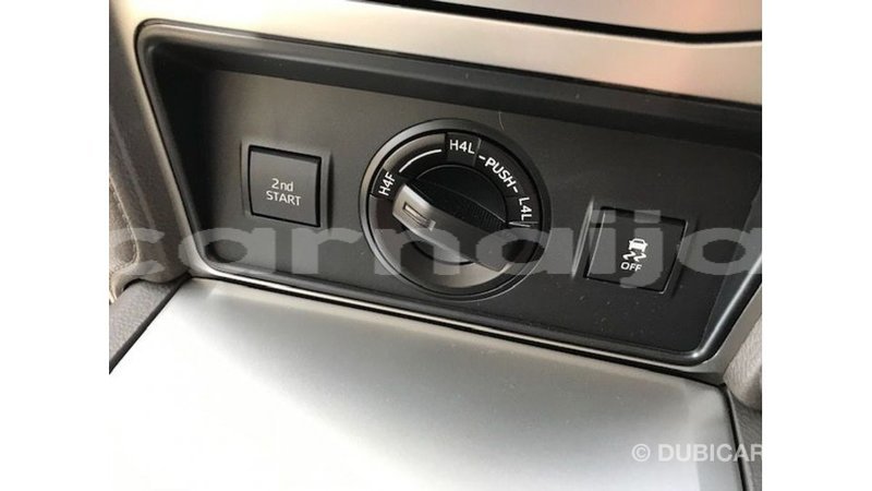 Big with watermark toyota prado abia state import dubai 8425