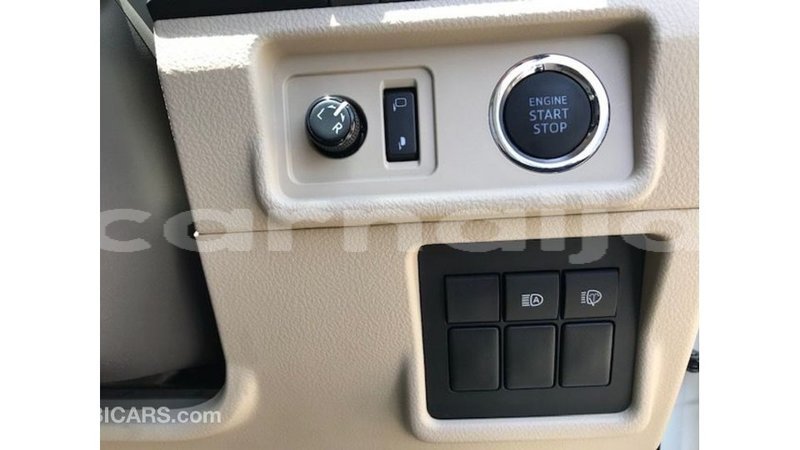 Big with watermark toyota prado abia state import dubai 8425