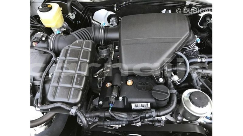 Big with watermark toyota prado abia state import dubai 8425