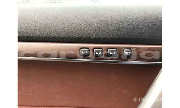 Acheter Import Voiture Toyota Land Cruiser Noir à Import - Dubai, État d'Abia Acheter Import Voiture Toyota Land Cruiser Noir à Import - Dubai, État d'Abia