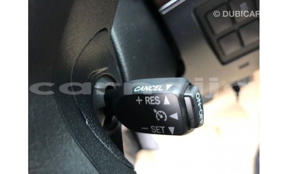 Acheter Import Voiture Toyota Land Cruiser Noir à Import - Dubai, État d'Abia Acheter Import Voiture Toyota Land Cruiser Noir à Import - Dubai, État d'Abia