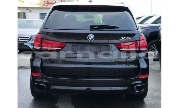 Acheter Import Voiture BMW X5 Noir à Import - Dubai, État d'Abia Acheter Import Voiture BMW X5 Noir à Import - Dubai, État d'Abia