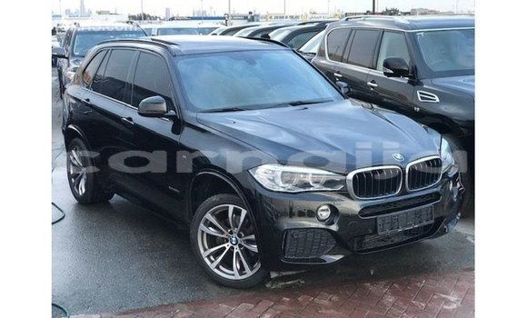 Acheter Import Voiture BMW X5 Noir à Import - Dubai, État d'Abia Acheter Import Voiture BMW X5 Noir à Import - Dubai, État d'Abia