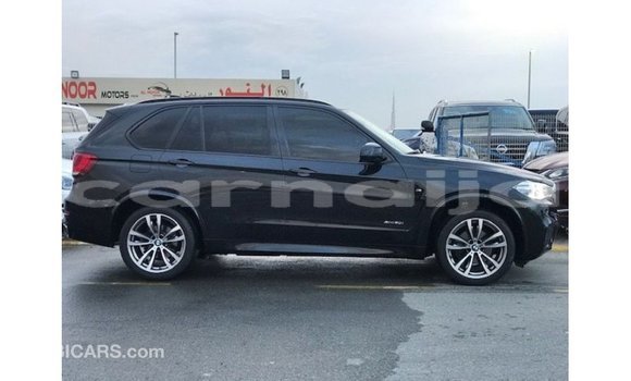 Acheter Import Voiture BMW X5 Noir à Import - Dubai, État d'Abia Acheter Import Voiture BMW X5 Noir à Import - Dubai, État d'Abia