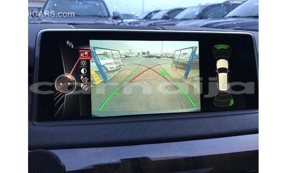 Acheter Import Voiture BMW X5 Noir à Import - Dubai, État d'Abia Acheter Import Voiture BMW X5 Noir à Import - Dubai, État d'Abia