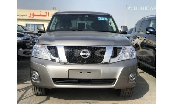 Acheter Import Voiture Nissan Patrol Autre à Import - Dubai, État d'Abia Acheter Import Voiture Nissan Patrol Autre à Import - Dubai, État d'Abia