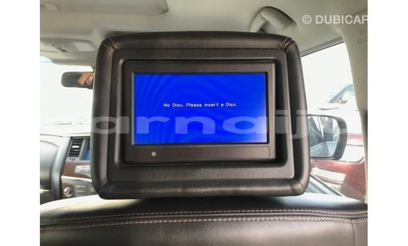 Acheter Import Voiture Nissan Patrol Autre à Import - Dubai, État d'Abia Acheter Import Voiture Nissan Patrol Autre à Import - Dubai, État d'Abia