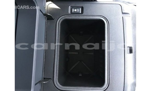 Acheter Import Voiture Nissan Patrol Autre à Import - Dubai, État d'Abia Acheter Import Voiture Nissan Patrol Autre à Import - Dubai, État d'Abia