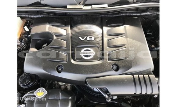 Acheter Import Voiture Nissan Patrol Autre à Import - Dubai, État d'Abia Acheter Import Voiture Nissan Patrol Autre à Import - Dubai, État d'Abia