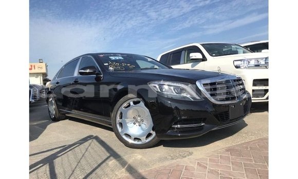 Buy Import Mercedes-Benz 190 Black Car in Import - Dubai in Abia State Buy Import Mercedes-Benz 190 Black Car in Import - Dubai in Abia State