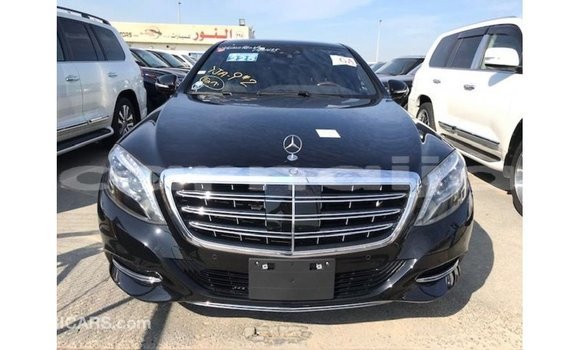 Buy Import Mercedes-Benz 190 Black Car in Import - Dubai in Abia State Buy Import Mercedes-Benz 190 Black Car in Import - Dubai in Abia State