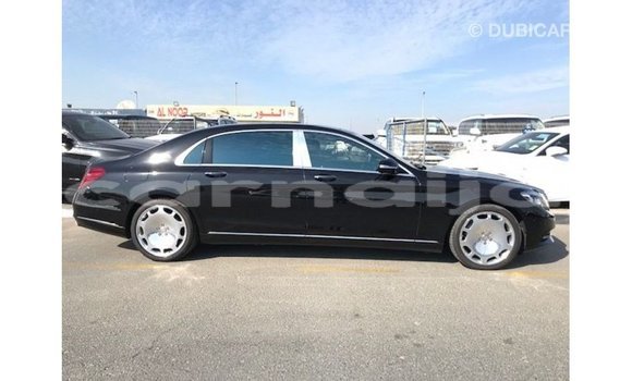 Buy Import Mercedes-Benz 190 Black Car in Import - Dubai in Abia State Buy Import Mercedes-Benz 190 Black Car in Import - Dubai in Abia State