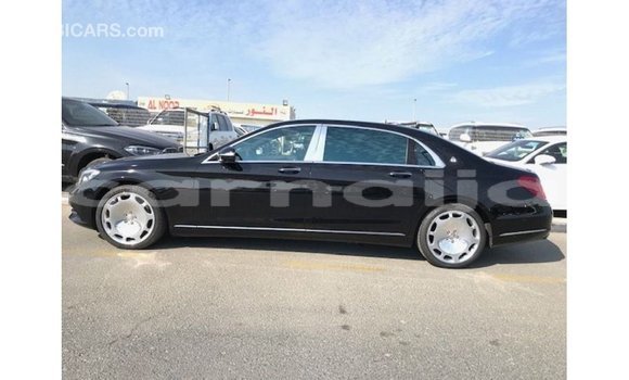 Buy Import Mercedes-Benz 190 Black Car in Import - Dubai in Abia State Buy Import Mercedes-Benz 190 Black Car in Import - Dubai in Abia State