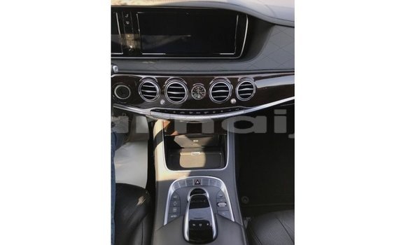 Buy Import Mercedes-Benz 190 Black Car in Import - Dubai in Abia State Buy Import Mercedes-Benz 190 Black Car in Import - Dubai in Abia State