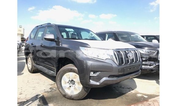 Buy Import Toyota Prado Other Car in Import - Dubai in Abia State