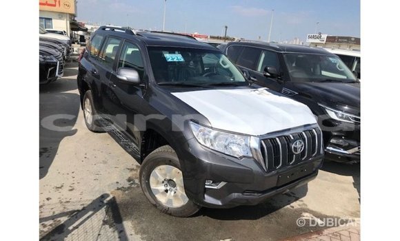 Acheter Import Voiture Toyota Prado Autre à Import - Dubai, État d'Abia Acheter Import Voiture Toyota Prado Autre à Import - Dubai, État d'Abia