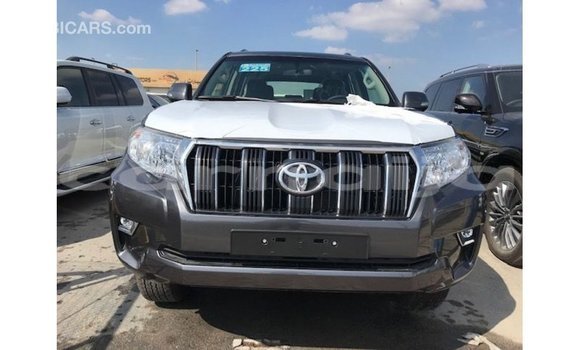 Acheter Import Voiture Toyota Prado Autre à Import - Dubai, État d'Abia Acheter Import Voiture Toyota Prado Autre à Import - Dubai, État d'Abia