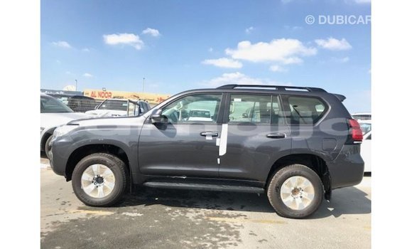 Acheter Import Voiture Toyota Prado Autre à Import - Dubai, État d'Abia Acheter Import Voiture Toyota Prado Autre à Import - Dubai, État d'Abia