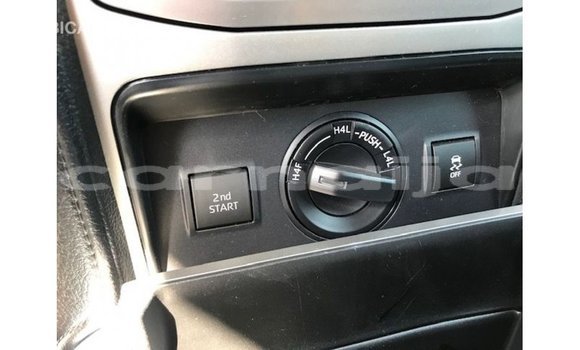 Acheter Import Voiture Toyota Prado Autre à Import - Dubai, État d'Abia Acheter Import Voiture Toyota Prado Autre à Import - Dubai, État d'Abia