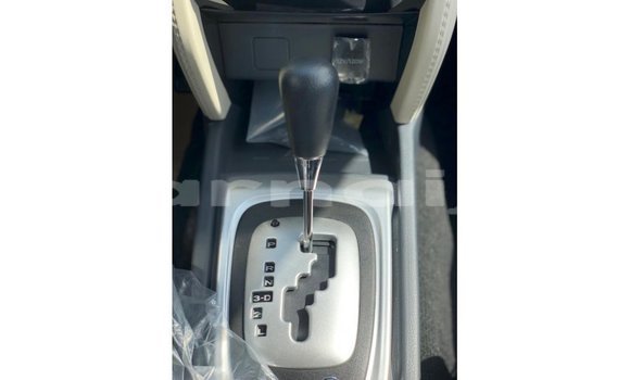 Buy Import Toyota Rush White Car in Import - Dubai in Abia State Buy Import Toyota Rush White Car in Import - Dubai in Abia State