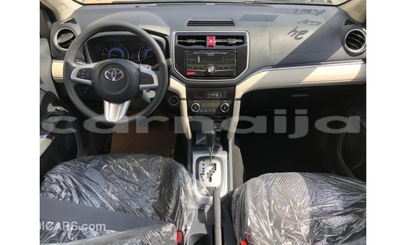 Buy Import Toyota Rush White Car in Import - Dubai in Abia State Buy Import Toyota Rush White Car in Import - Dubai in Abia State
