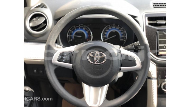 Big with watermark toyota rush abia state import dubai 8434