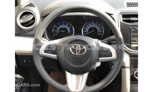 Buy Import Toyota Rush White Car in Import - Dubai in Abia State Buy Import Toyota Rush White Car in Import - Dubai in Abia State
