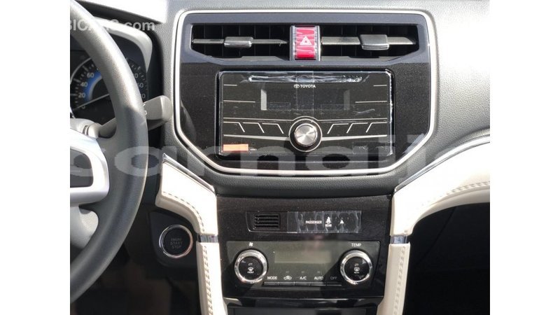 Big with watermark toyota rush abia state import dubai 8434