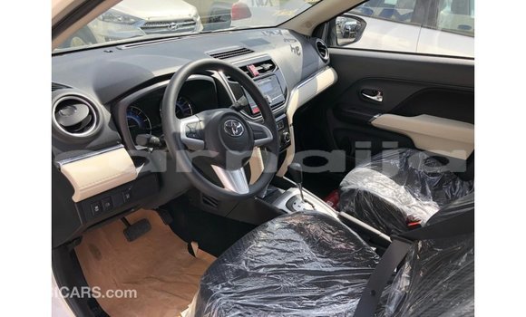Buy Import Toyota Rush White Car in Import - Dubai in Abia State Buy Import Toyota Rush White Car in Import - Dubai in Abia State
