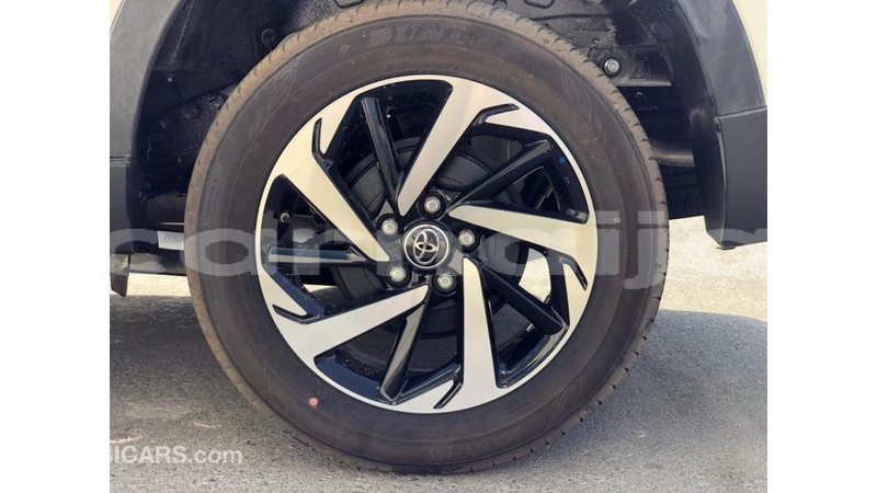 Big with watermark toyota rush abia state import dubai 8434