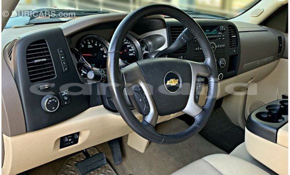 Buy Import Chevrolet Silverado Red Car in Import - Dubai in Abia State Buy Import Chevrolet Silverado Red Car in Import - Dubai in Abia State