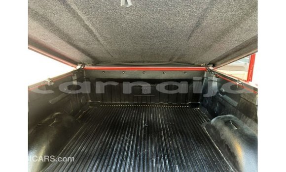 Buy Import Chevrolet Silverado Red Car in Import - Dubai in Abia State Buy Import Chevrolet Silverado Red Car in Import - Dubai in Abia State